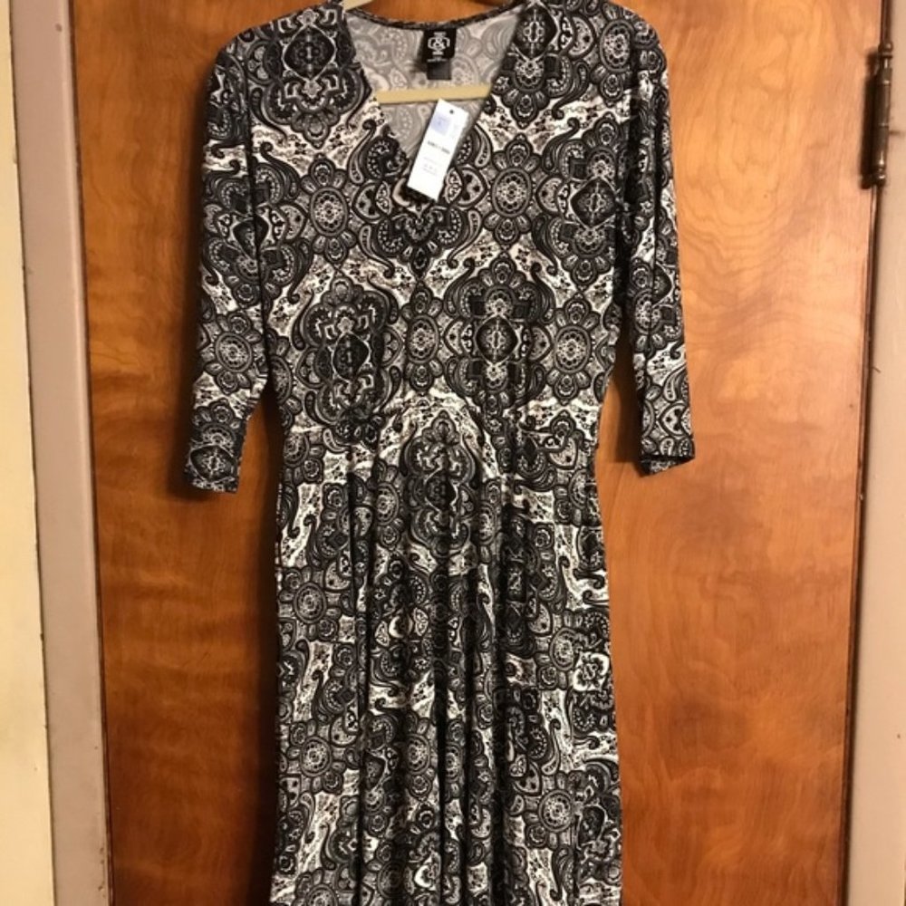 XS Curie Dress